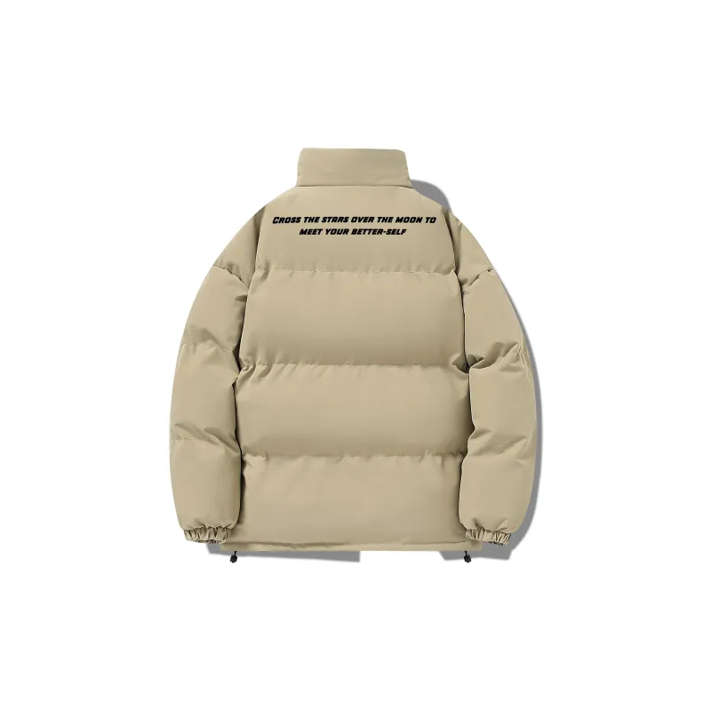 RASHOMONG Puffer Jackets Unisex-22