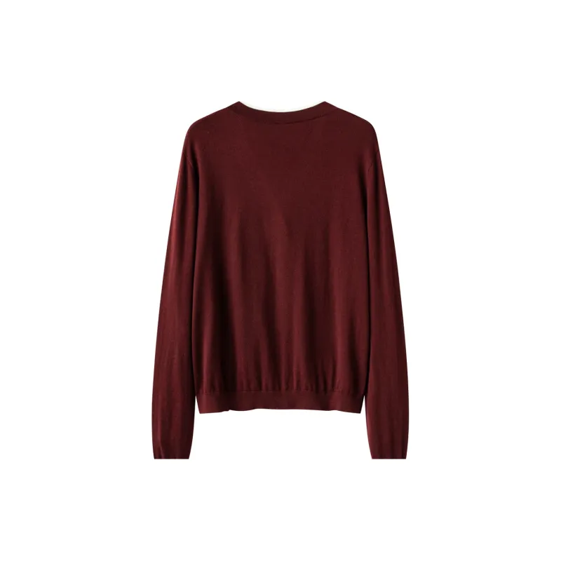 H YXIANG Sweaters Women's-6