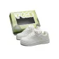 Pure White