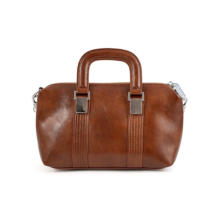 Vigno Synthetic Leather Shoulder Bag Crossbody Bag Handbags Women's Coffee/Brown/Black/Burgundy-10