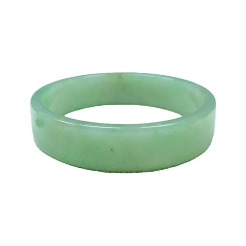Fei Yan Glutinous Jade Bangles Women's