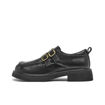 AGSDON Casual Single Shoes 3.5cm Women's