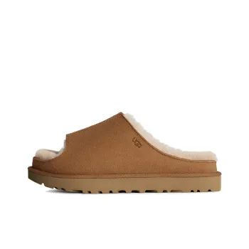 UGG Greenport Slide Chestnut Women's