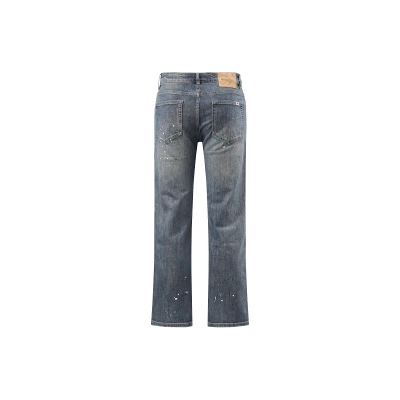 GTRG Jeans Men Blue-1
