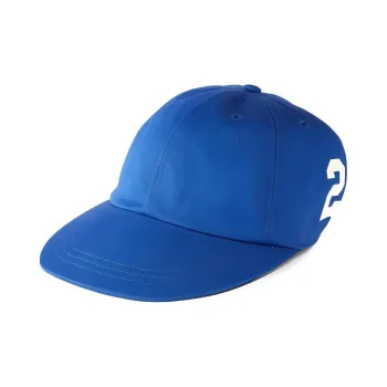 GUCCI 25 Logo Baseball Cap