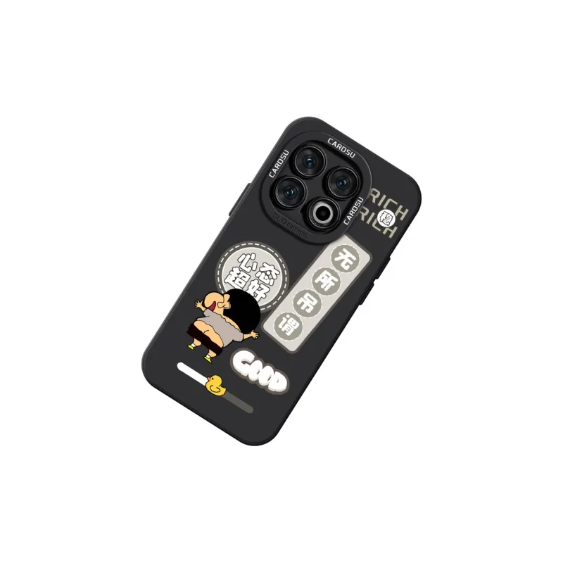 CHUNFAN Phone Cases-8