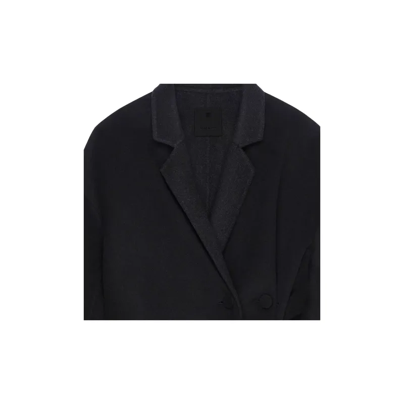 Givenchy Double Face Jacket-4