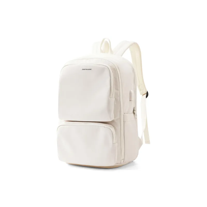 JEANSWEST Fabric Backpack Backpack Travel Bag Regular Unisex Multicolor-33
