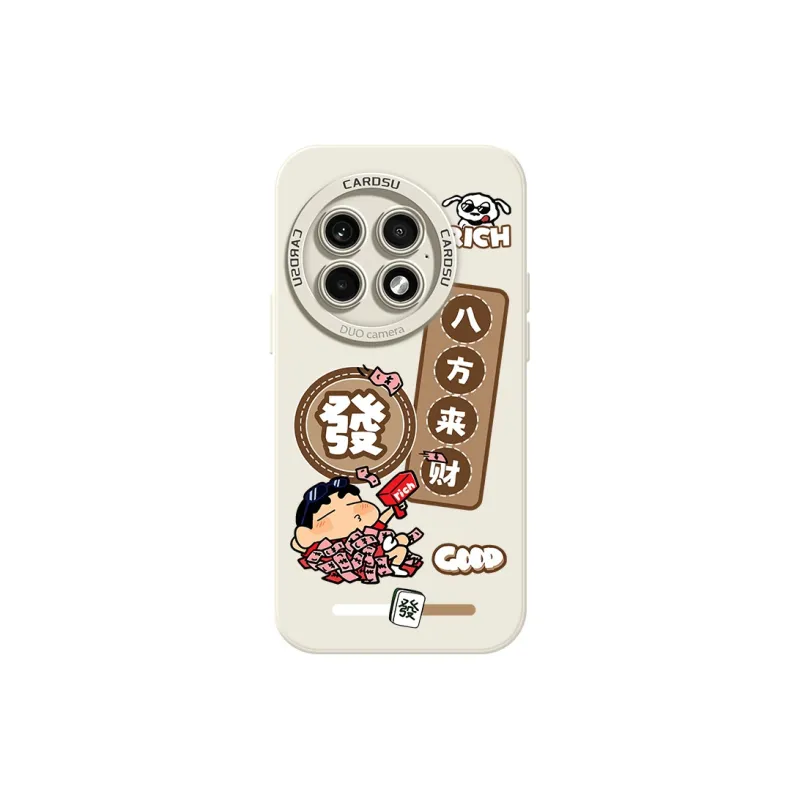 CHUNFAN Phone Cases-10