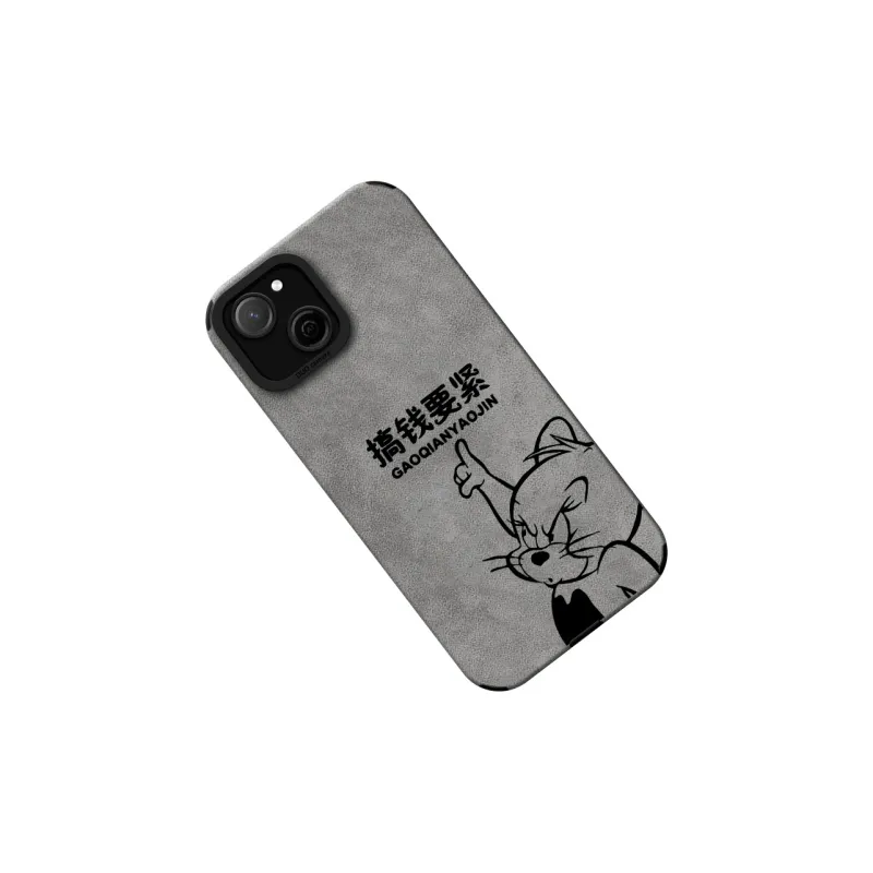KEXINSHENG Phone Cases-0