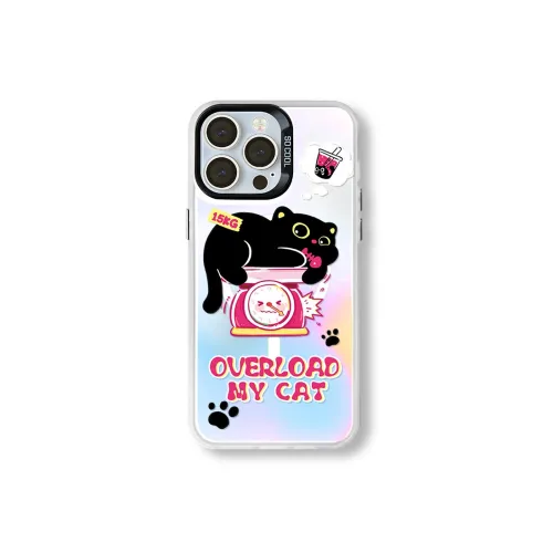 LIYUQIU Phone Cases