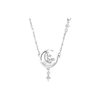 KEMLAIDA 925 Sterling Silver Necklaces Women's
