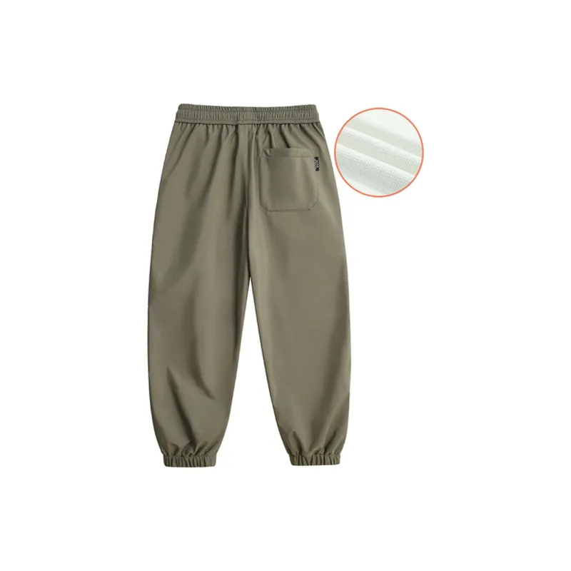 GSUE Cargo Pants Unisex-8