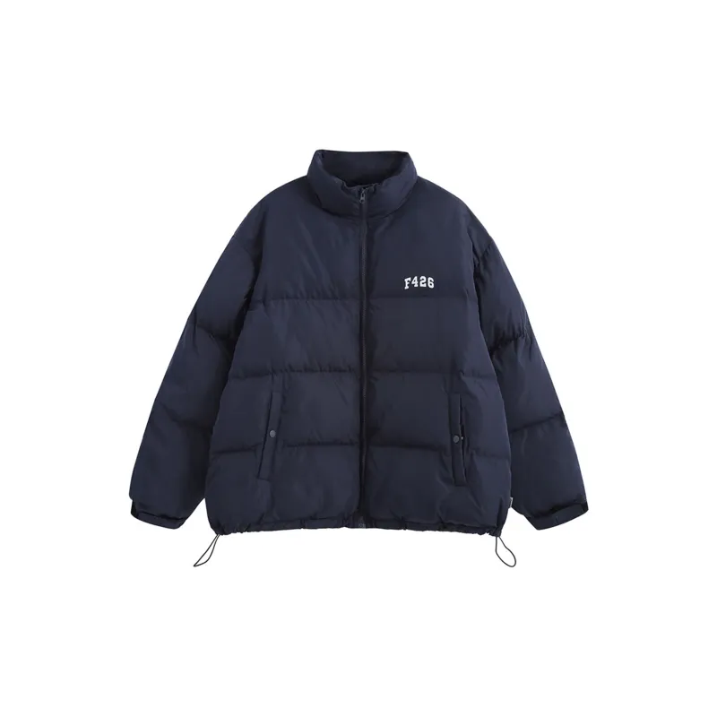 F426 Puffer Jackets Unisex-6