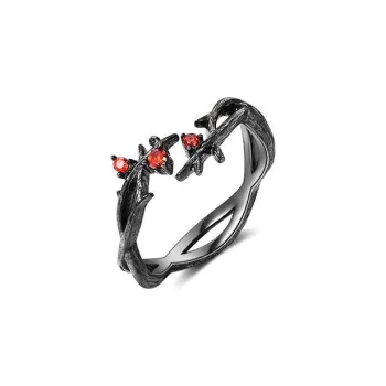 LuluCanaan Rings Women's