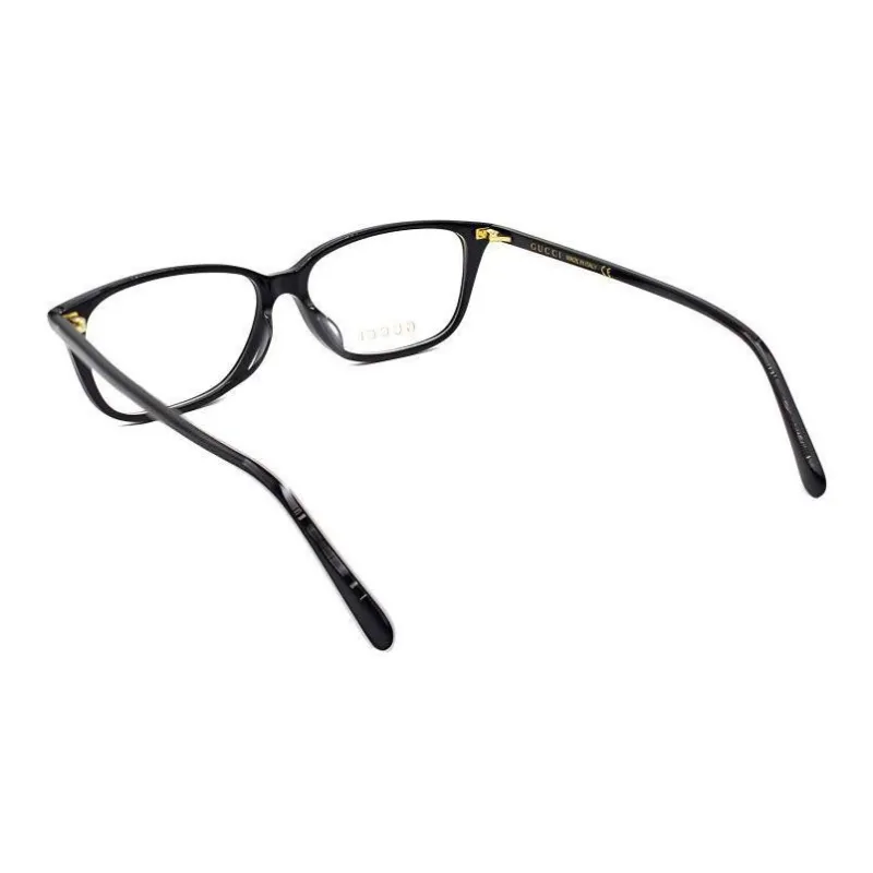 GUCCI Eyeglass Frames Unisex-2