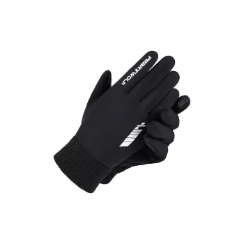 Yamaichi Maru Cloth Gloves Unisex