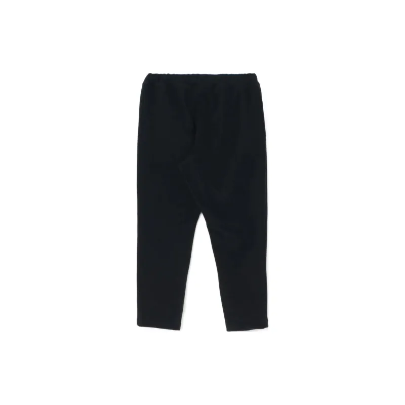 Yohji Yamamoto Casual Pants Unisex Black-1