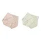 Cherry Blossom Pink+Vanilla Green