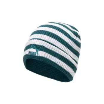 PUMA Acrylic Beanies Unisex Green