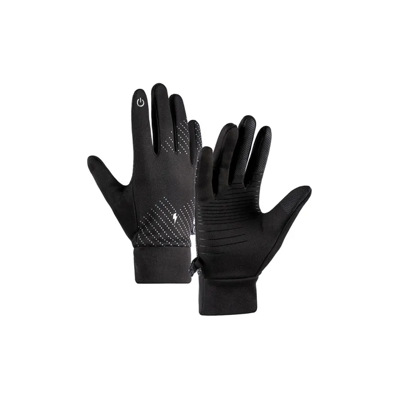 Yamaichi Maru Polyester Elastane Sports Gloves Unisex-1