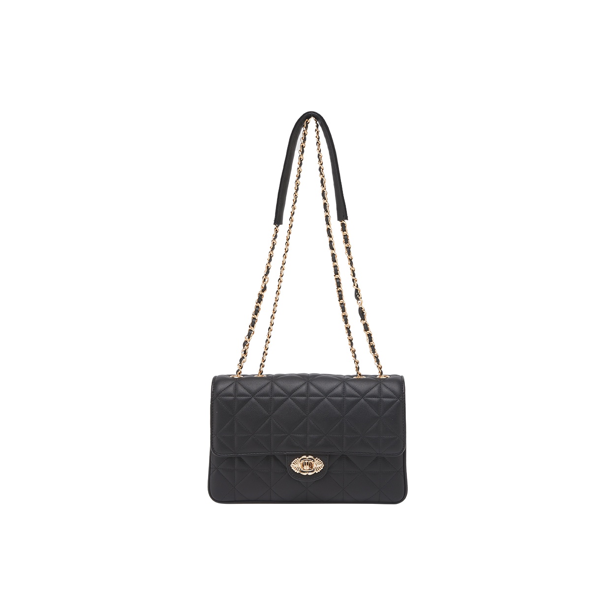 Yearcon Black Bags on Sale & Authentic - POIZON