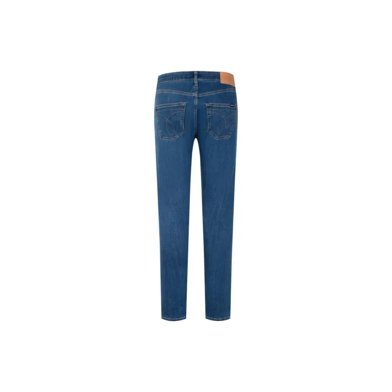 CALVIN KLEIN Jeans Men's Denim Blue-1