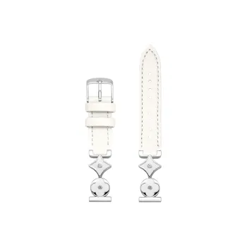CHUANGYIDA Xiaomi Compatibility Watch Band 145~210mm Artificial Leather Material