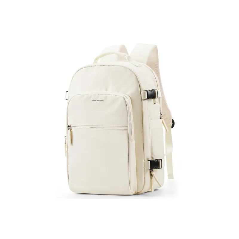 JEANSWEST Fabric Backpacks Backpack Laptop Bags Regular Unisex Multicolor-5