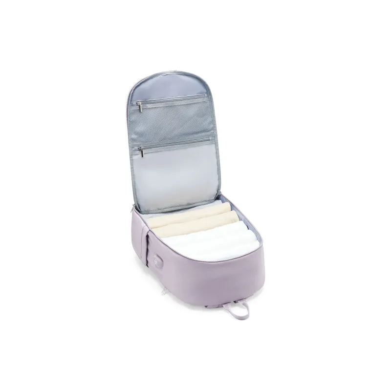 JEANSWEST Fabric Backpack Backpack Travel Bag Regular Unisex Multicolor-27