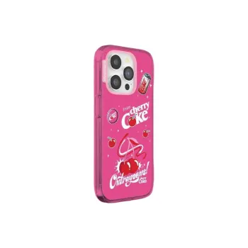 PopSockets Made Of Plastic Cute Phone Cases For IPhone 15 Pro Western