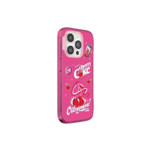 PopSockets Made Of Plastic Cute Phone Cases For IPhone 15 Pro Western