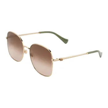 GUCCI Square frame Sunglasses