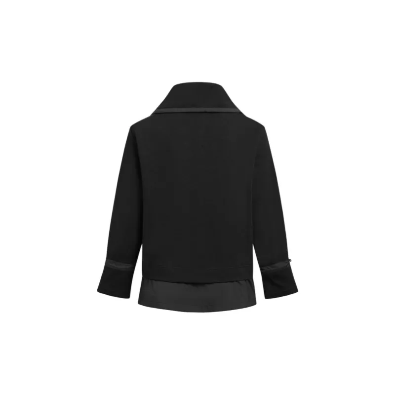 Hush Puppies Sweatshirt Women's-1