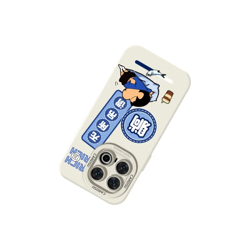 CHUNFAN Phone Cases-17