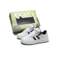 White Black