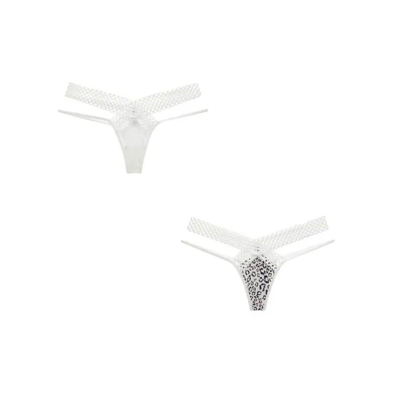 MIIOW Underpants Women's Combo Set-10