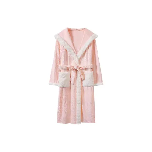 MIIOW Women's Bath Robes