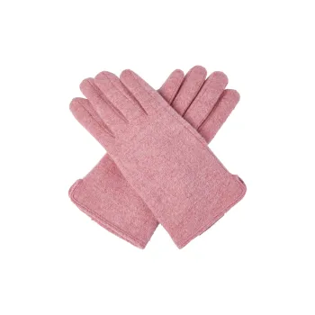 DENSSYNE Wool Polyamide Gloves Women's