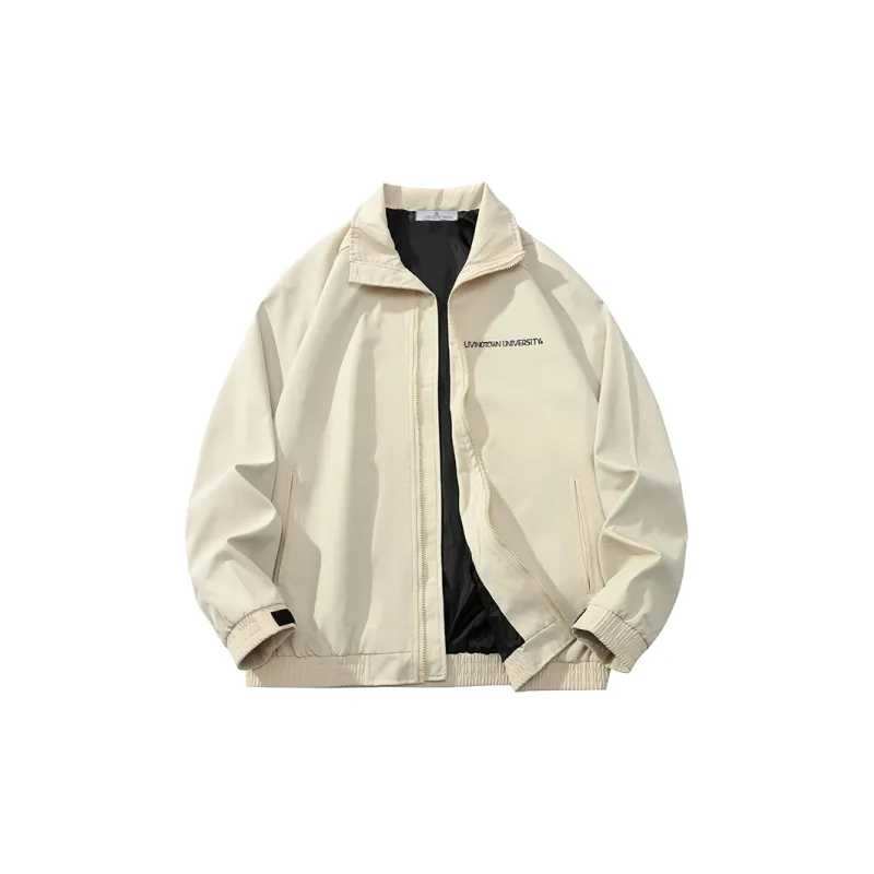 LIVINGTOWN Jackets Coats Unisex-9
