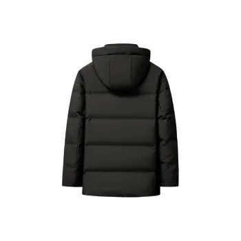 YAYA Down Jackets Men