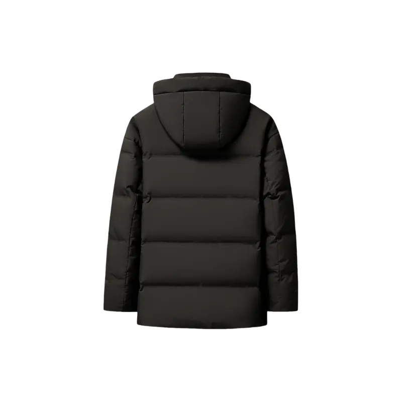 YAYA Down Jackets Men-0