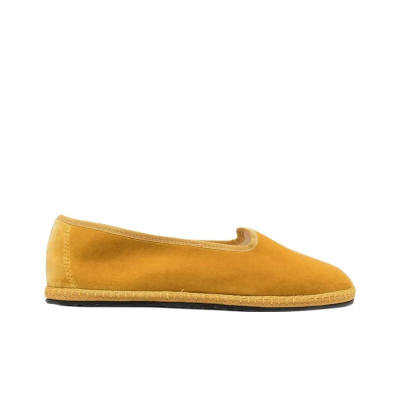 SCAROSSO Valentina Slip-on Slippers Women's-1