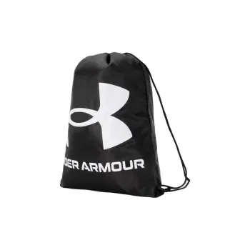 Under Armour Fabric Basketball Bag Training Backpack Regular Unisex Black