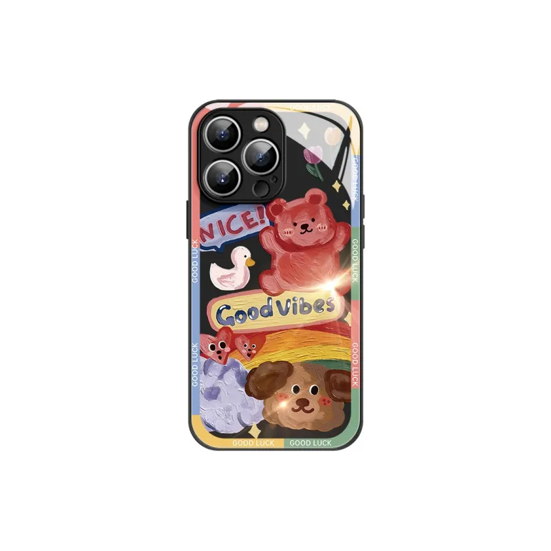 Lingtao Phone Cases-4
