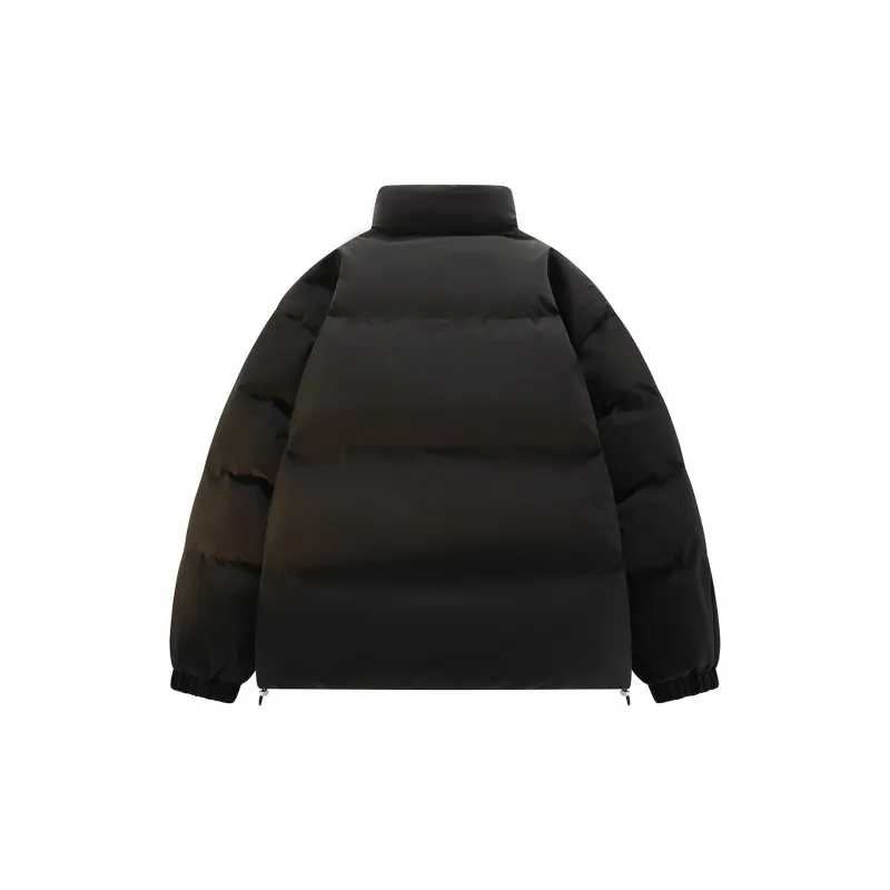 JEANSWEST Puffer Jackets Unisex-4