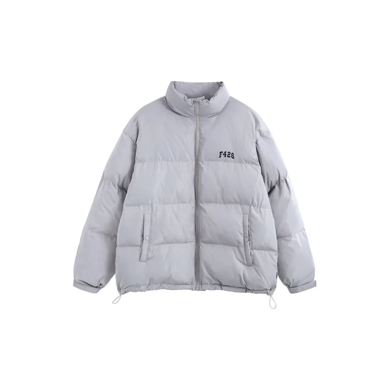 F426 Puffer Jackets Unisex-1