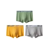 Style 02: Fruit Green+Yellow+Light Gray