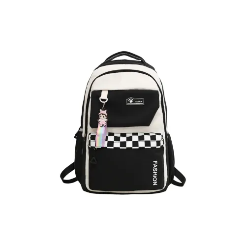 Travel Nylon tostado together Unisex Black/Blue/Green/Purple/Pink