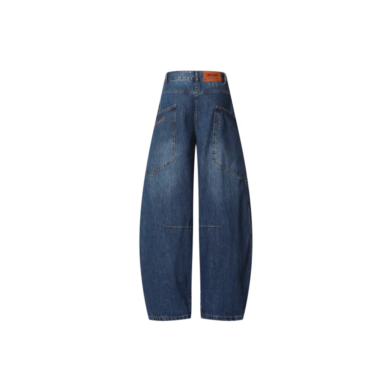 ZAZN Jeans Women's-8